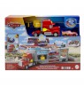 Cars Cars Maniek - Mobile Painter Color Change HPD82 MATTEL