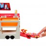 Cars Cars Maniek - Mobile Painter Color Change HPD82 MATTEL