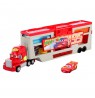 Cars Cars Maniek - Mobile Painter Color Change HPD82 MATTEL