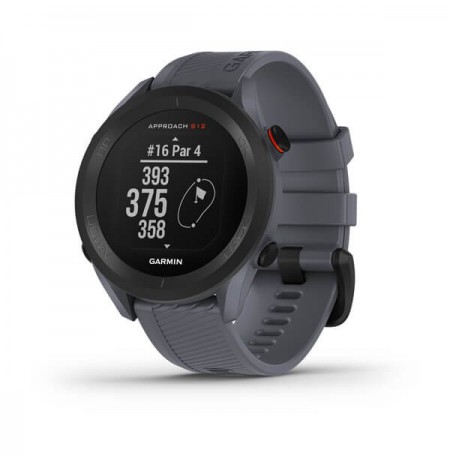 Zegarek Garmin Approach S12 GPS Golf Blue