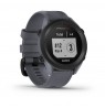 Zegarek Garmin Approach S12 GPS Golf Blue