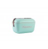 POLARBOX Cyan – Baby rose Classic retro šaltkrepšis, 20L