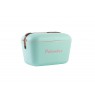 POLARBOX Cyan – Baby Rose Classic retro šaltkrepšis, 12L