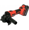 Yato YT-828295 angle grinder 1.26 kg