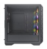 Montech AIR 903 MAX Midi-Tower, Tempered Glass - Black