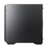 Montech AIR 903 MAX Midi-Tower, Tempered Glass - Black