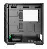 Montech AIR 903 MAX Midi-Tower, Tempered Glass - Black