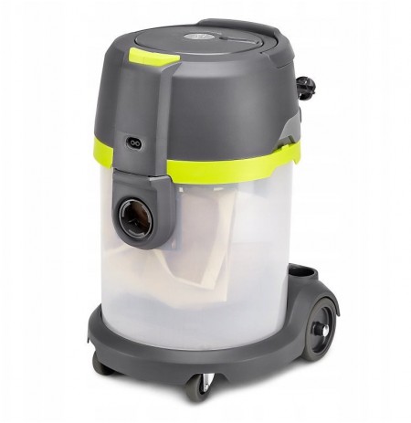 MASTER PROFI VACUUM CLEANER P6.1 MF