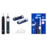 Braun Oral-B tooth brush iO Series 2 +1