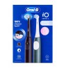 Braun Oral-B tooth brush iO Series 2 +1