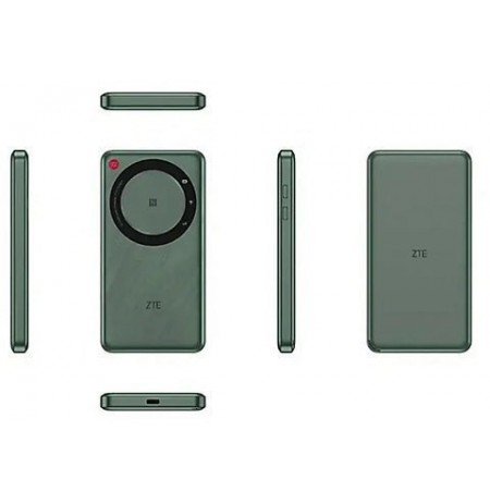 Router  ZTE U30 Air