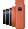 Momentinis fotoaparatas instax SQUARE SQ1 TERRACOTTA ORANGE+instax SQUARE glossy (10pl)
