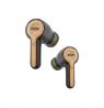 Marley | Rebel True Earbuds | Wireless | Signature Black