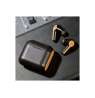 Marley | Rebel True Earbuds | Wireless | Signature Black