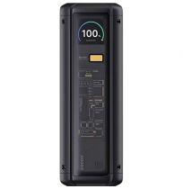 Xiaomi 212W HyperCharge Power Bank 25000mAh GL