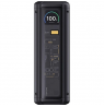 Xiaomi Power Bank | HyperCharge | 25000 mAh | Black
