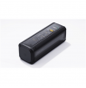 Xiaomi Power Bank | HyperCharge | 25000 mAh | Black