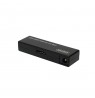 UNITEK Y-1039 cable interface/gender adapter USB 3.0 SATA Black