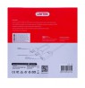 UNITEK Y-278 USB cable 10 m USB 2.0 2 x USB A USB A Black