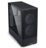 CASE MIDITOWER ATX WITHOUT PSU G99.LAN207RX.00 LIAN LI