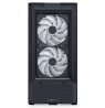 CASE MIDITOWER ATX WITHOUT PSU G99.LAN207RX.00 LIAN LI