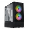 CASE MIDITOWER ATX WITHOUT PSU G99.LAN207RX.00 LIAN LI