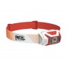 Leading actik core-red PETZL