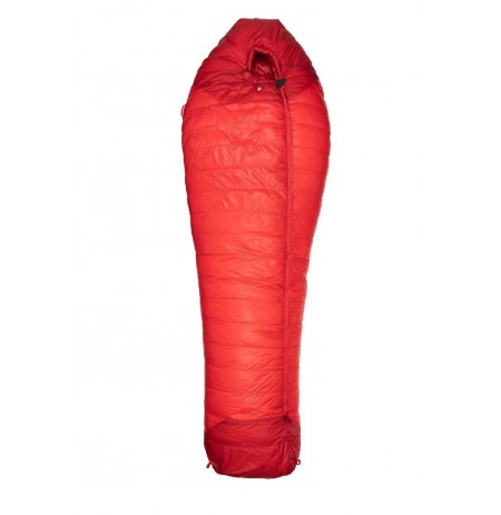 Radical 16h long-red-red PAJAK sleeping bag