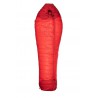 Radical 16h long-red-red PAJAK sleeping bag