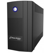 POWERWALKER VI 1000 SB FR UPS Line-Interactive 1000VA SB FR 3X PL 230V USB