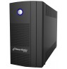 POWERWALKER VI 1000 SB FR UPS Line-Interactive 1000VA SB FR 3X PL 230V USB