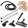 MASTER PROFI VACUUM CLEANER 1.2.1