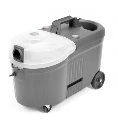 MASTER PROFI VACUUM CLEANER 50 C