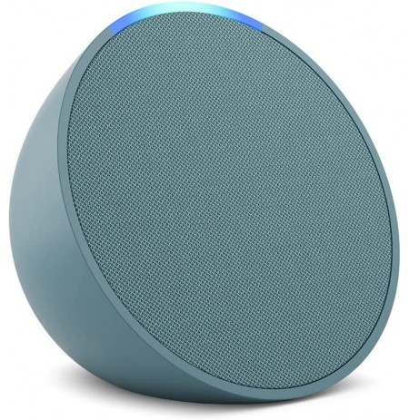 Amazon Echo Pop Midnight Teal