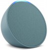 Amazon Echo Pop Midnight Teal