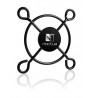 Noctua NA-FG1-4 Sx5 Fan Grille, 40 mm - black