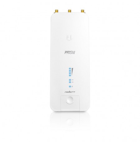 Ubiquiti R2AC-PRISM | Base Station | AirPrism, 2.4GHz, 1x RJ45 1000Mbps