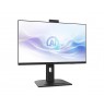 MSI AIO Modern AM273QP AI 1UM-078EU Intel Core 5 Processor 125H 27" IPS LED FHD Non-Touch Anti-Glare 16GB SSD1TB M.2 AX211 WiFi