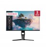 Thomson M27QG5Y14 computer monitor 68.6 cm (27") 2560 x 1440 pixels Quad HD LED Grey
