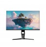 Thomson M27QG5Y14 computer monitor 68.6 cm (27") 2560 x 1440 pixels Quad HD LED Grey