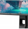 Thomson M27QG5Y14 computer monitor 68.6 cm (27") 2560 x 1440 pixels Quad HD LED Grey