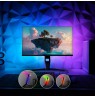 Thomson M27QG5Y14 computer monitor 68.6 cm (27") 2560 x 1440 pixels Quad HD LED Grey