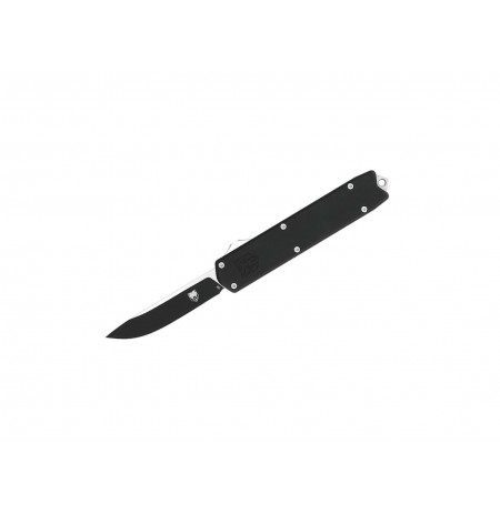 CobraTec Medium Dominator Black Knife