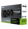 ASUS Prime -RTX5060TI-O8G NVIDIA GeForce RTX 5060 Ti 8 GB GDDR7