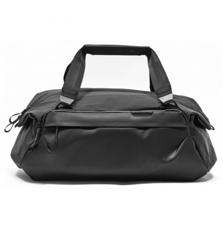 Peak Design backpack Travel Duffel 35L, black