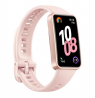 Huawei Band 10 | 1.47 inch AMOLED | Touchscreen | Heart rate monitor | Waterproof | Bluetooth | Pink