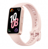 Huawei Band 10 | 1.47 inch AMOLED | Touchscreen | Heart rate monitor | Waterproof | Bluetooth | Pink