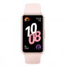 Huawei Band 10 | 1.47 inch AMOLED | Touchscreen | Heart rate monitor | Waterproof | Bluetooth | Pink