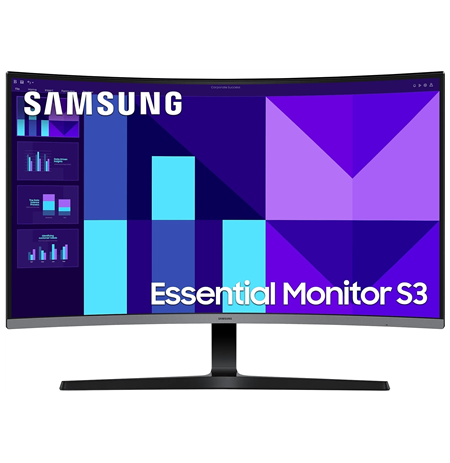 Samsung LS27D390GAUXEN | 27 " | VA | FHD | 16:9 | 100 Hz | 4 ms | 1920 x 1080 pixels | 250 cd