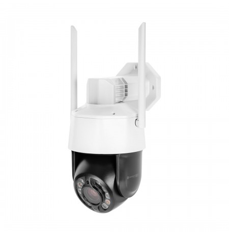 Kruger&Matz Connect C110 Tuya outdoor Wi-Fi camera